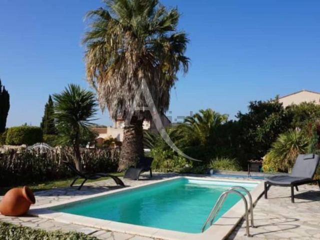 Maison, Bages