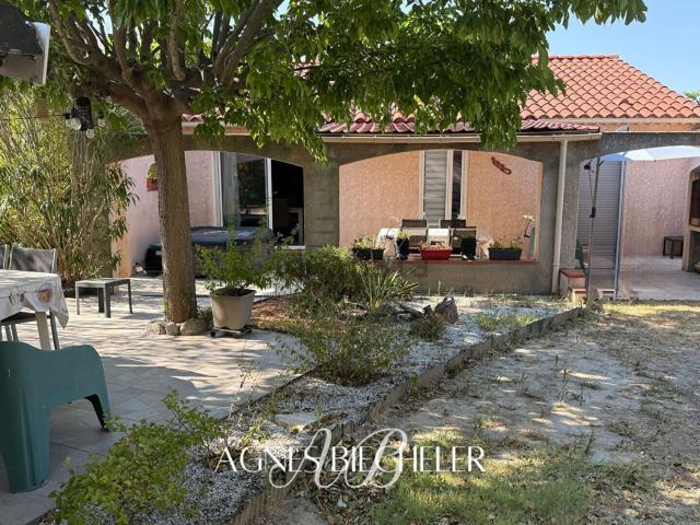 Maison, Bages