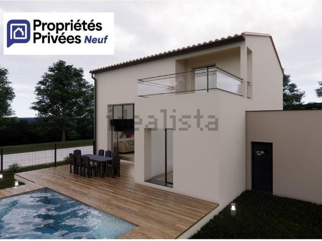Maison, Bages