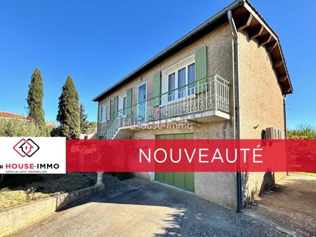 Maison, Bagnoles