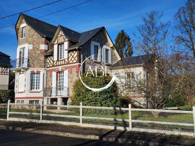 Maison, Bagnoles de l&apos Orne Normandie