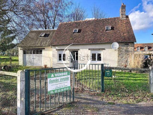 Maison, Bagnoles de l&apos Orne Normandie