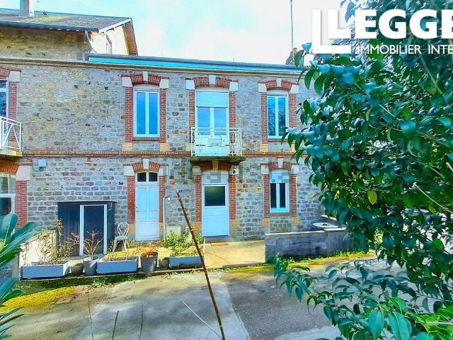 Maison, Bagnoles de l&apos Orne Normandie