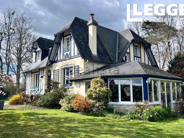 Maison, Bagnoles de l&apos Orne Normandie