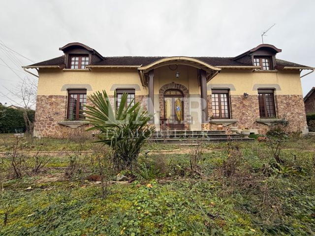 Maison, Bagnoles de l&apos Orne Normandie