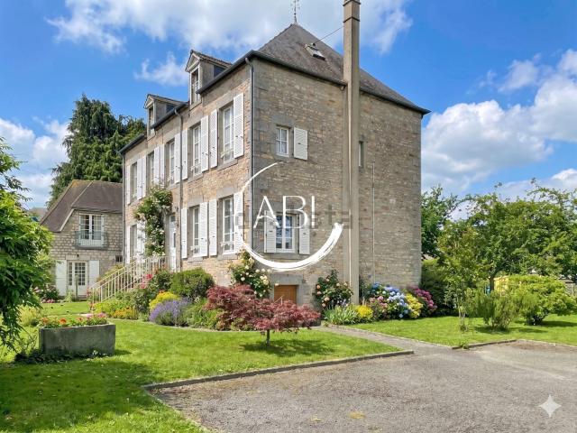 Maison, Bagnoles de l&apos Orne Normandie
