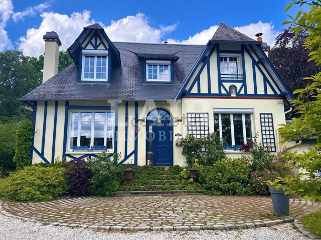 Maison, Bagnoles de l&apos Orne Normandie