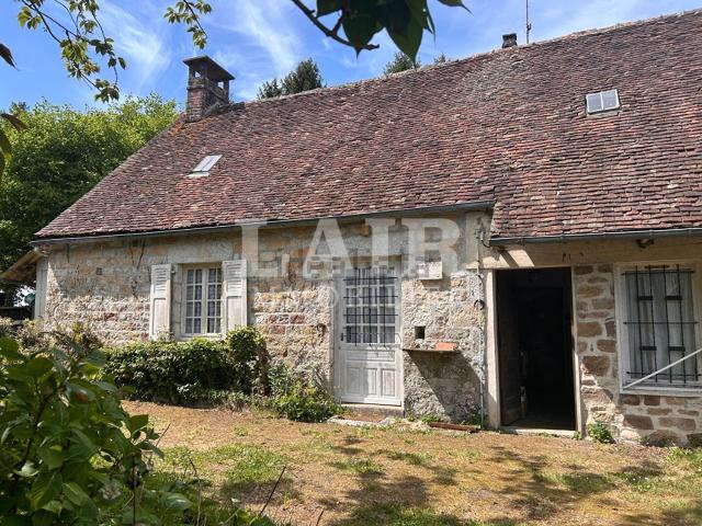 Maison, Bagnoles de l&apos Orne Normandie