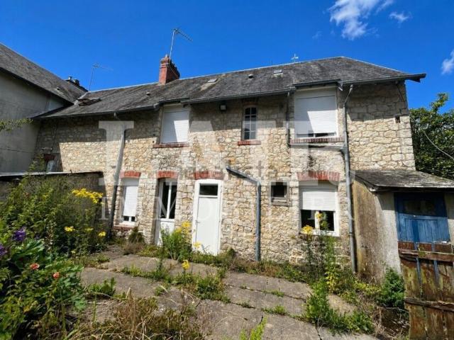 Maison, Bagnoles de l&apos Orne Normandie