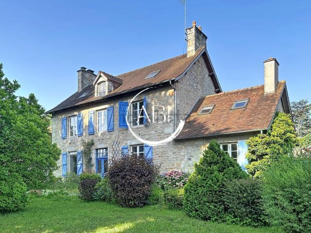 Maison, Bagnoles de l&apos Orne Normandie