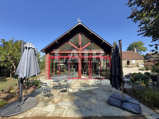 Maison, Bagnoles de l&apos Orne Normandie