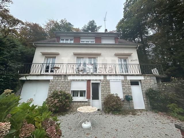 Maison, Bagnoles de l&apos Orne Normandie