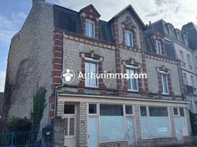 Maison, Bagnoles de l&apos Orne Normandie
