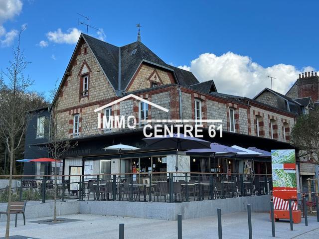 Maison, Bagnoles de l&apos Orne Normandie