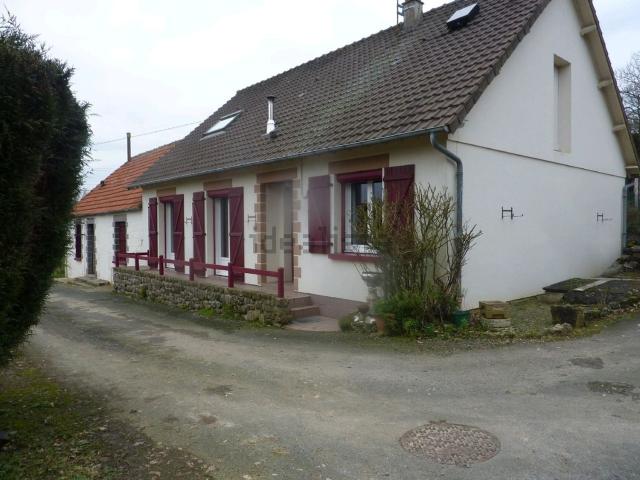 Maison, Bagnoles de l&apos Orne Normandie