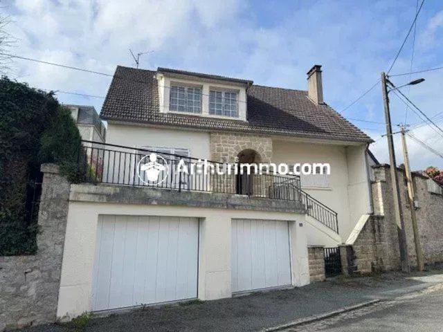 Maison, Bagnoles de l&apos Orne Normandie