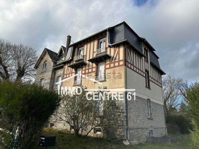 Maison, Bagnoles de l&apos Orne Normandie
