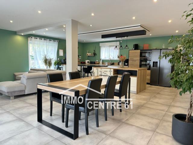 Maison, Bagnoles de l&apos Orne Normandie