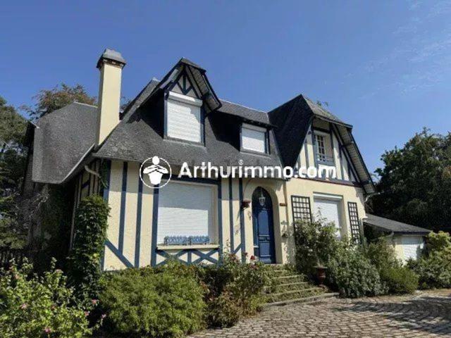Maison, Bagnoles de l&apos Orne Normandie