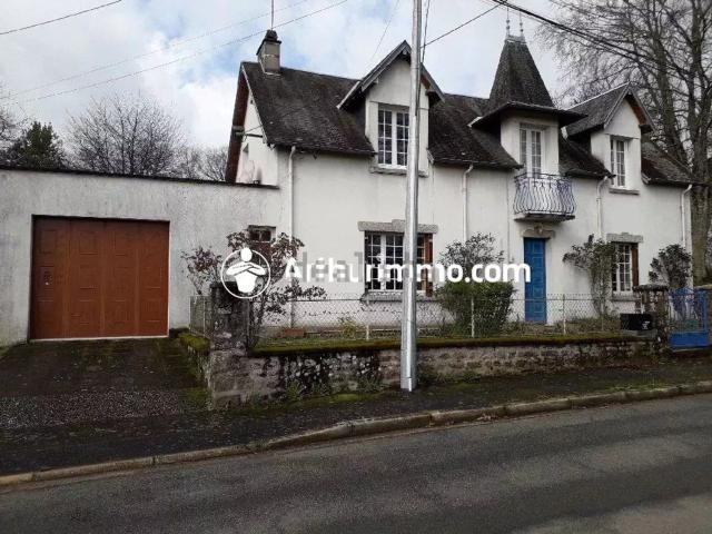 Maison, Bagnoles de l&apos Orne Normandie