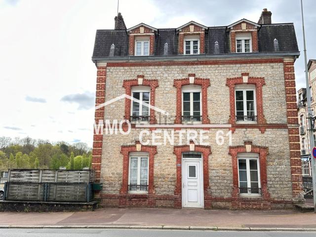 Maison, Bagnoles de l&apos Orne Normandie