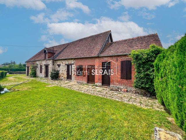 Maison, Bagnoles de l&apos Orne Normandie