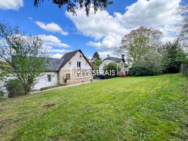 Maison, Bagnoles de l&apos Orne Normandie