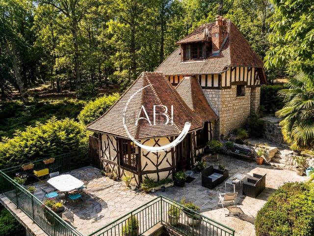 Maison, Bagnoles de l&apos Orne Normandie