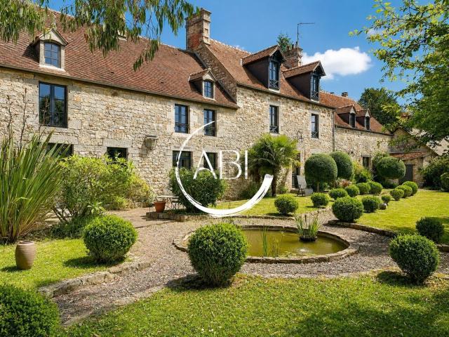 Maison, Bagnoles de l&apos Orne Normandie