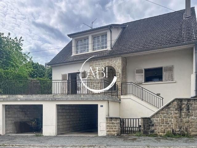 Maison, Bagnoles de l&apos Orne Normandie