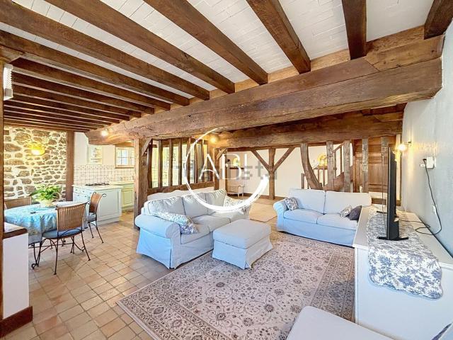 Maison, Bagnoles de l&apos Orne Normandie