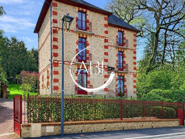 Maison, Bagnoles de l&apos Orne Normandie