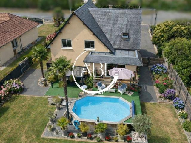 Maison, Tessé Froulay