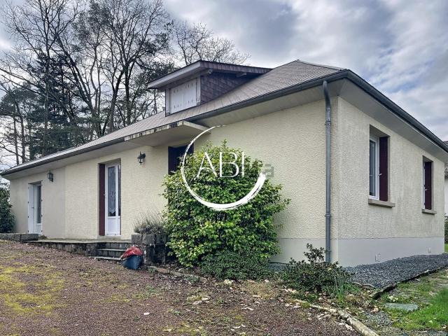 Maison, Bagnoles de l&apos Orne Normandie