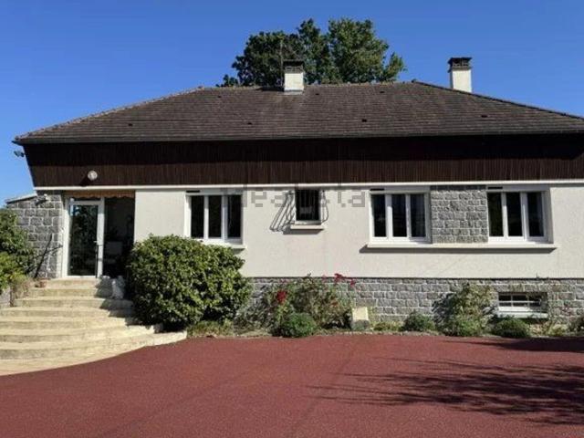 Maison, Bagnoles de l&apos Orne Normandie