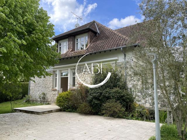 Maison, Bagnoles de l&apos Orne Normandie