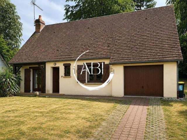 Maison, Bagnoles de l&apos Orne Normandie