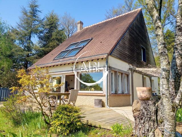 Maison, Bagnoles de l&apos Orne Normandie