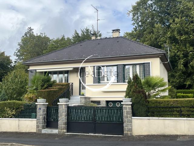 Maison, Bagnoles de l&apos Orne Normandie