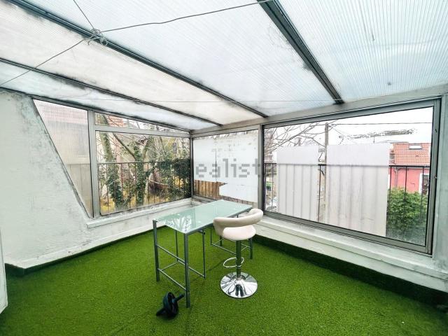 Maison, Bagnolet