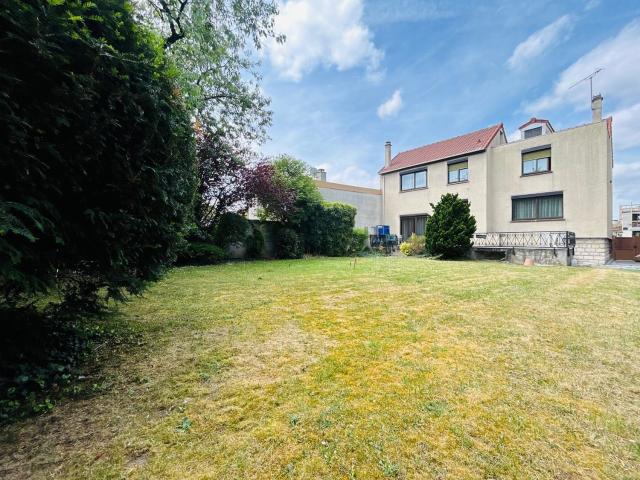 Maison, Bagnolet