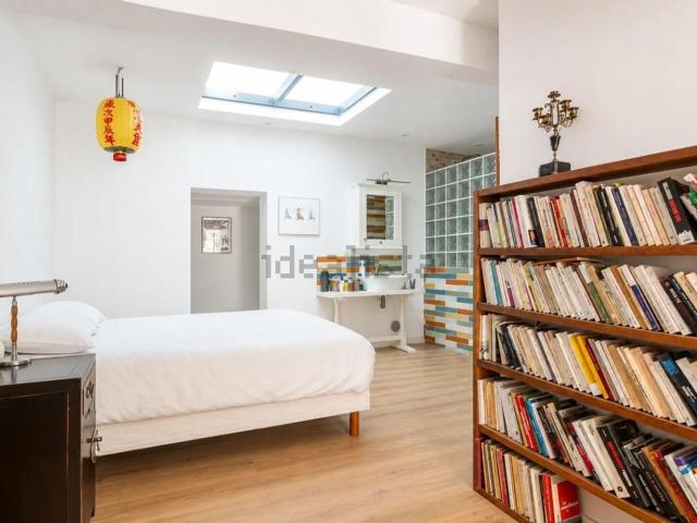 Maison, Bagnolet