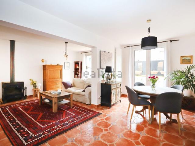 Maison, Bagnolet