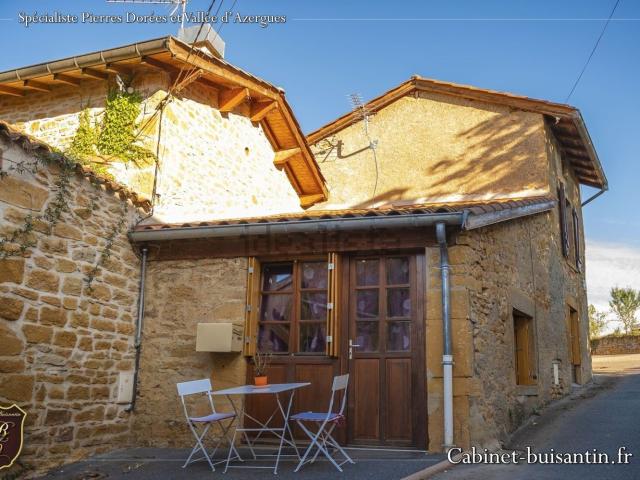 Maison, Bagnols