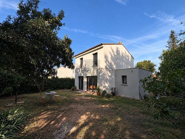 Maison, Bagnols en Forêt
