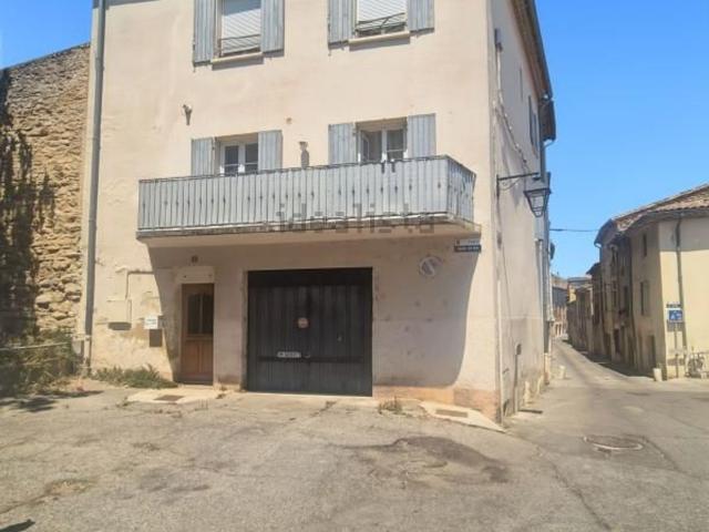 Maison, Bagnols sur Cèze