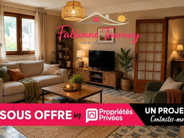 Maison, Bagnols sur Cèze