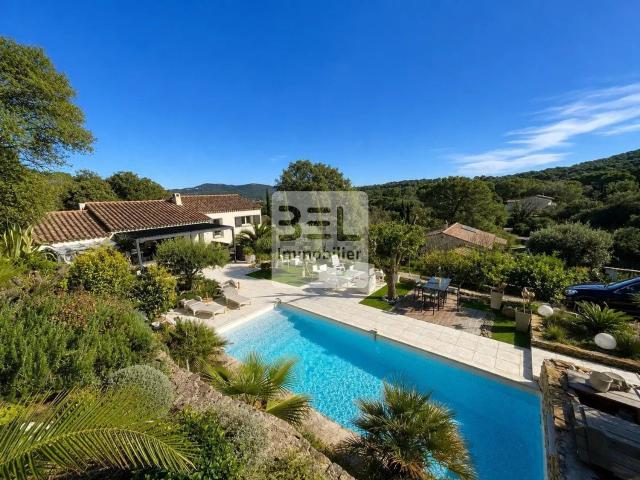 Maison, Bagnols sur Cèze