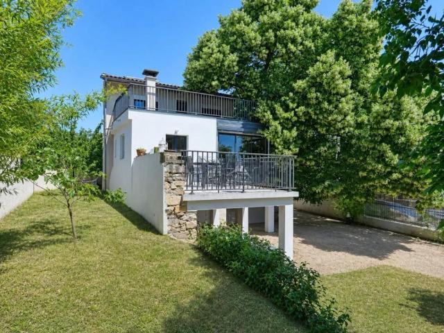 Maison, Bagnols sur Cèze