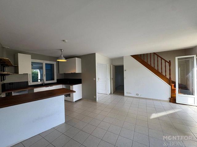 Maison Bagneux 5 pièces 89.11 m²